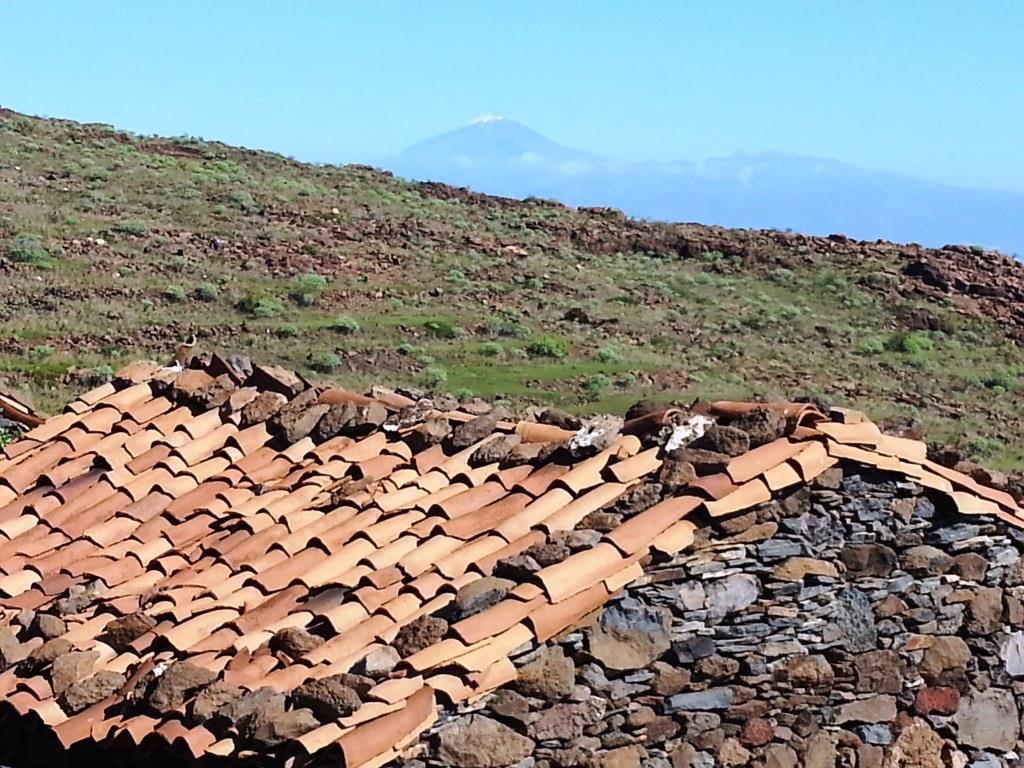 La Gomera - Jerdune - 2014
